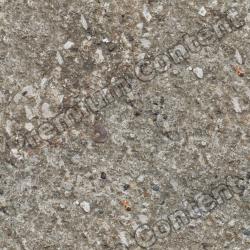 Seamless Textures of Concrete & Normal Mapping